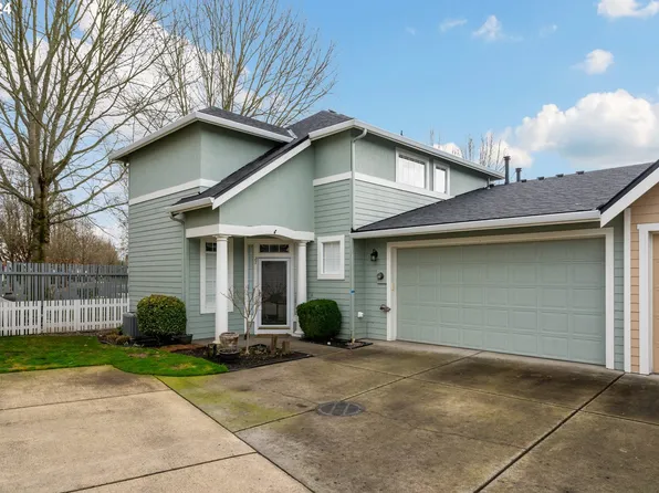 17146 SE 23rd Dr Unit 27, Vancouver, WA 98683