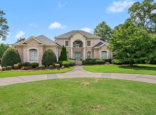 3600 Sunriver Point, Raleigh, NC 27610