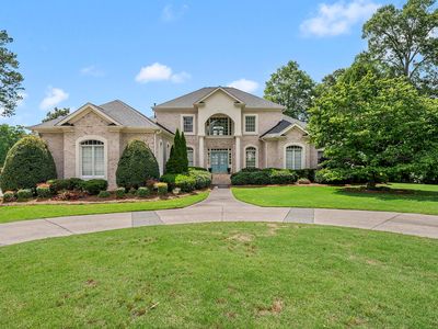3600 Sunriver Point, Raleigh, NC, 27610