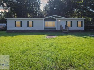 141 1st St, Midway, GA 31320