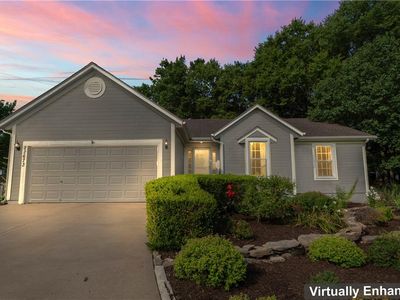 22673 S Washington Ave, Spring Hill, KS, 66083