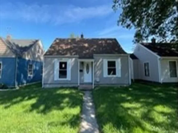 714 W Main St, Griffith, IN 46319