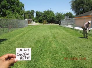 0 Coulson St, Houston, TX 77015