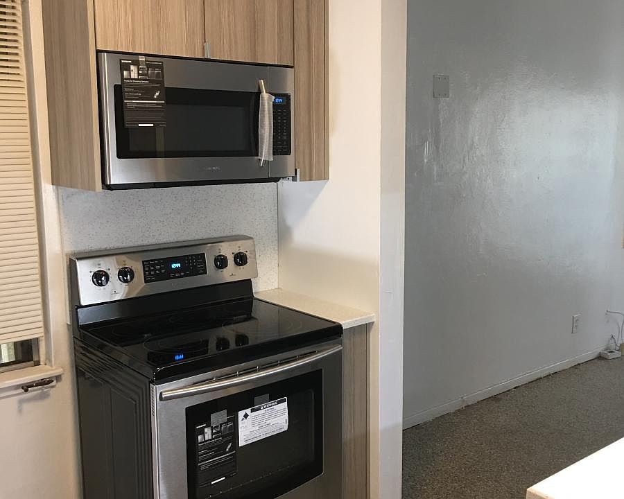 New premium appliances