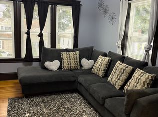 56 Slade St #2, Pawtucket, RI 02861