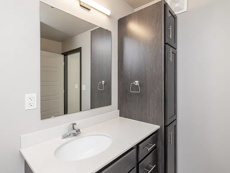 Bath Vanity
