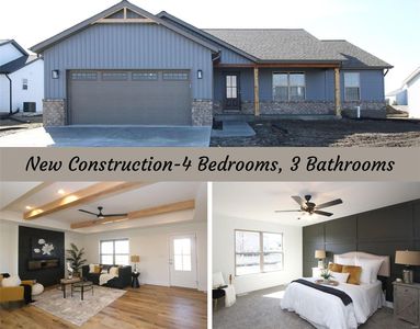557 Eisenhower Blvd, Troy, IL, 62294