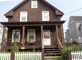 45 Sachem St, Lynn, MA 01902