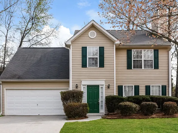 4323 Chesapeake Trce NW, Acworth, GA 30101