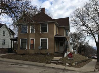 920 Wilson Ave, Dubuque, IA 52001