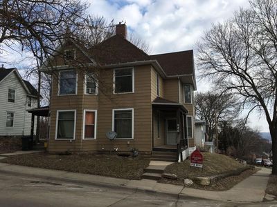 920 Wilson Ave, Dubuque, IA, 52001
