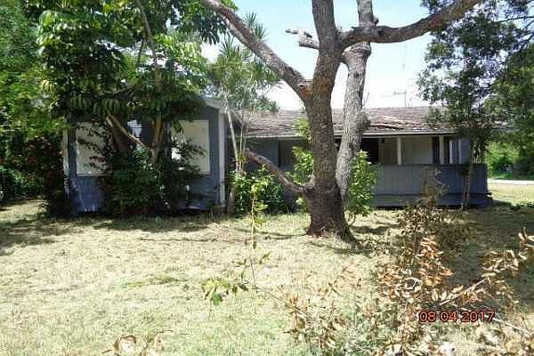 Home For Sale In Fort Pierce