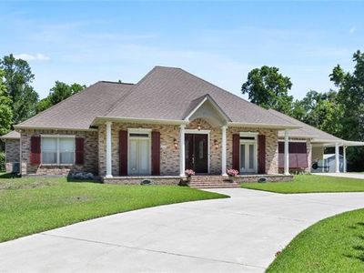 4553 Barataria Blvd, Marrero, LA, 70072