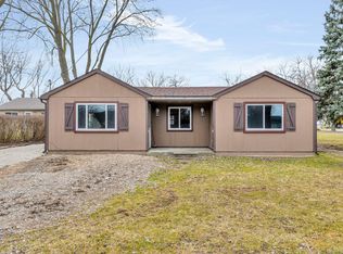 49521 Fuller Rd, Chesterfield, MI 48051