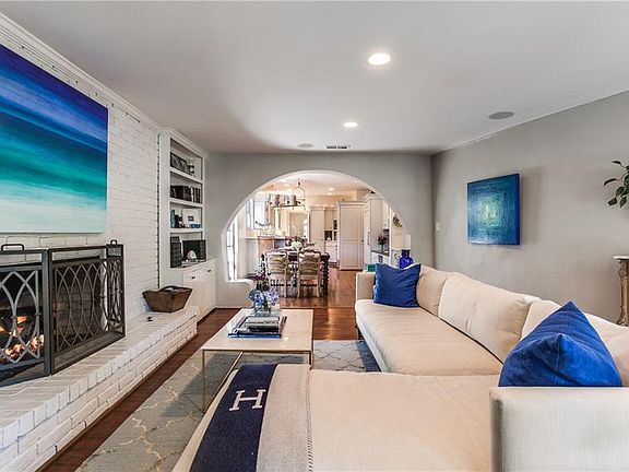 4th image of 4129 San Carlos Dr