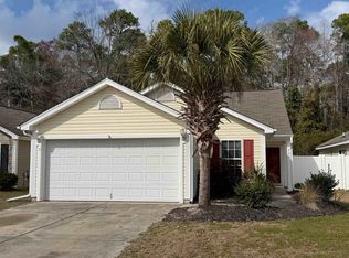 900 Silvercrest Dr., Myrtle Beach, SC 29579