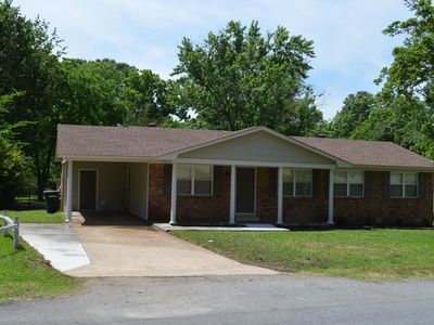 (Undisclosed Address), Sherwood, AR, 72120