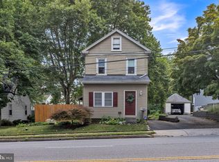 7902 Cheltenham Ave, Wyndmoor, PA 19038