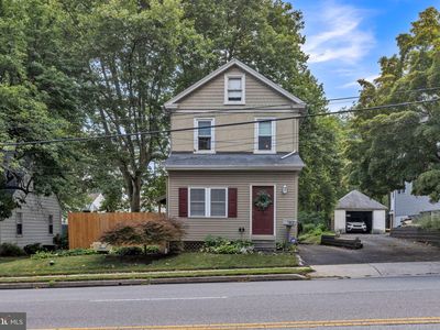 7902 Cheltenham Ave, Wyndmoor, PA, 19038