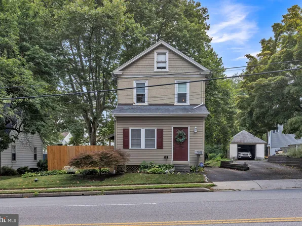 7902 Cheltenham Ave, Wyndmoor, PA 19038