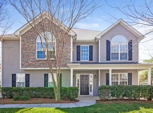 18632 Coachmans Trce, Cornelius, NC 28031