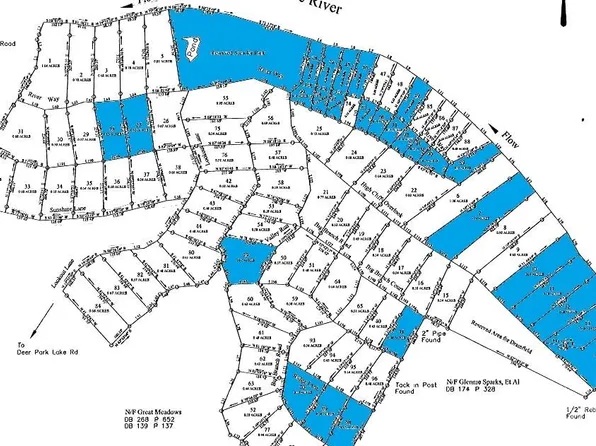 0 River Rd, Spruce Pine, NC 28777