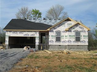 288 Preakness LOT 22, Pleasant View, TN 37146