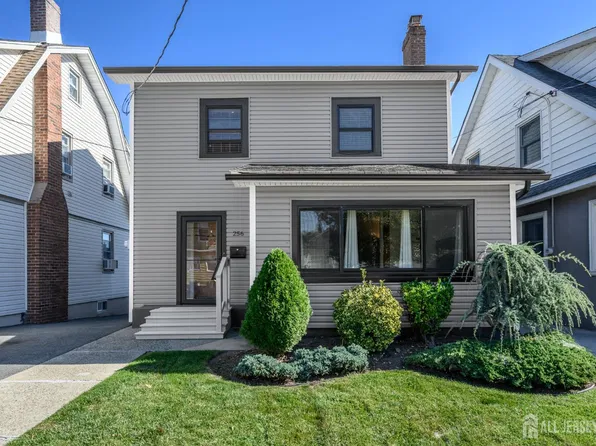 256 De Witt Ave, Belleville, NJ 07109