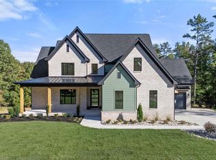 523 Doub Rd, Lewisville, NC 27023