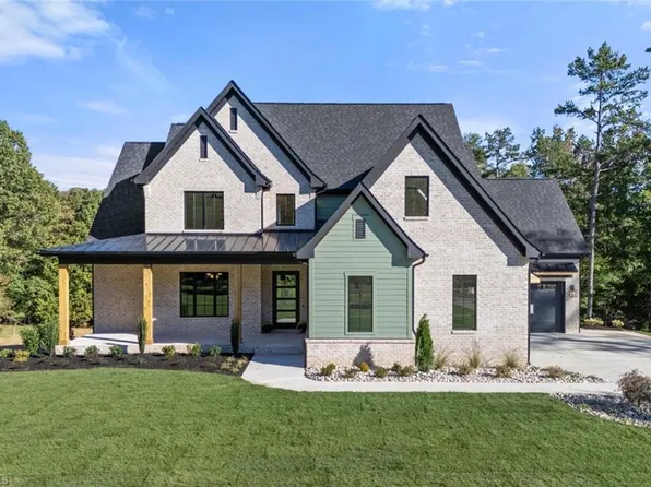 523 Doub Rd, Lewisville, NC 27023
