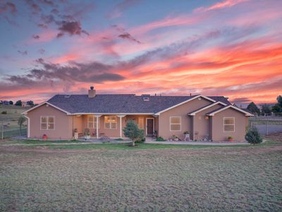 4 Blue Jay Way, Edgewood, NM, 87015