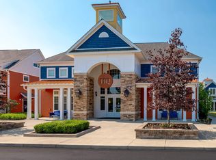 District at Linworth, Columbus, OH 43235