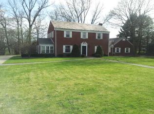 133 Glade Mill Rd, Saxonburg, PA 16056