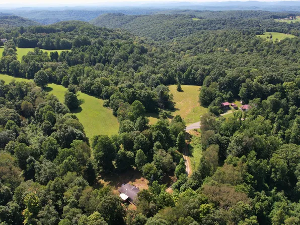 1012 Orndorff Rd, Nettie, WV 26681