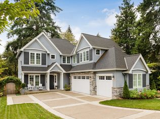 1178 Andrews Rd, Lake Oswego, OR 97034