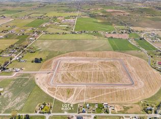 75 Sunset Loop #L4B1, Rigby, ID 83442