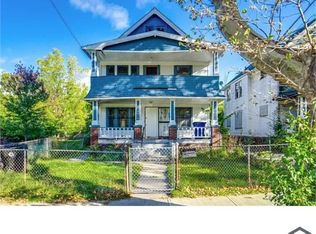 9529 Mount Auburn Ave UNIT 2, Cleveland, OH 44104