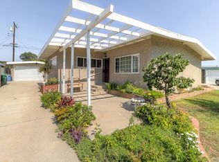 10824 Mayes Dr, Whittier, CA 90604