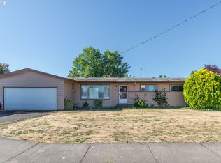 418 S Airport Rd, Lebanon, OR 97355