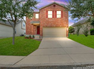 8011 Monte Seco, San Antonio, TX 78223