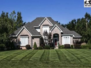 3901 Jupiter Hills Dr, Hutchinson, KS 67502