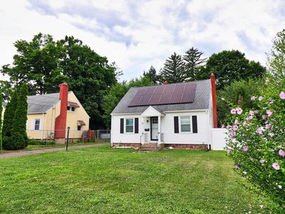 81 Jerome Ave, Bristol, CT, 06010