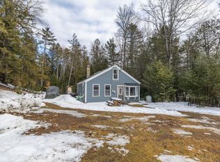 287 Middle Rd, New Portland, ME 04961