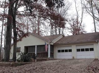 3328 NE Hickory Level Rd, Temple, GA 30179