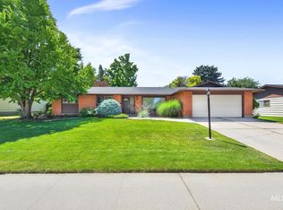 3647 N Rampart St, Boise, ID 83704