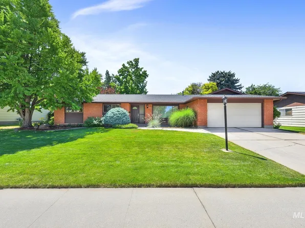 3647 N Rampart St, Boise, ID 83704