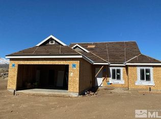 1044 Savona Ct, Dayton, NV