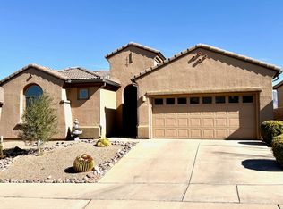 5881 S Painted Canyon Dr, Green Valley, AZ 85622