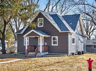 1011 S 3rd St, Oregon, IL 61061