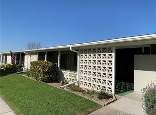 1641 Monterey Rd #M2-18C, Seal Beach, CA 90740
